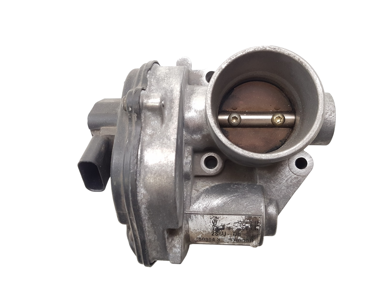Škrticí Klapka Ford 2S6U-9E927-D VP4F9U-9E928-BA 1399 main product photo