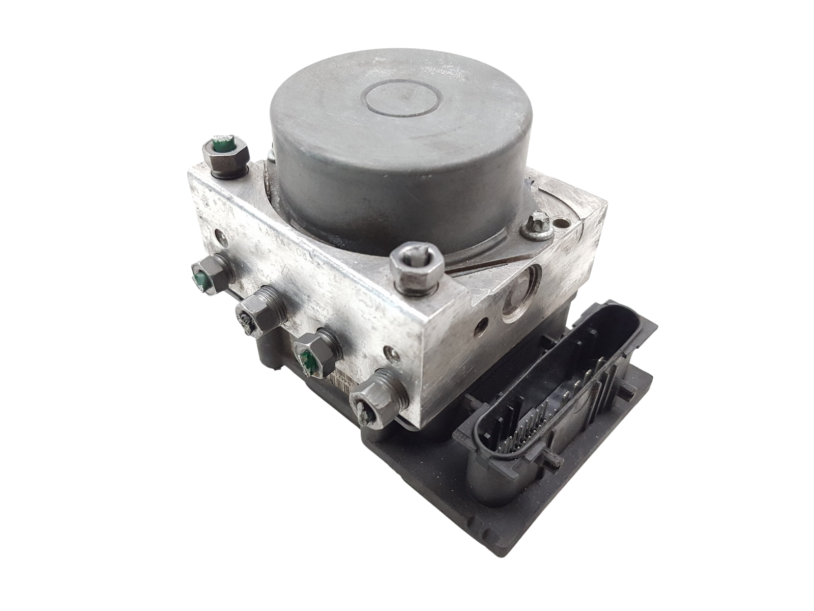 Pumpa Abs Renault Megane 2 Scenic 2 8200737985 0265800519 1022 main product photo