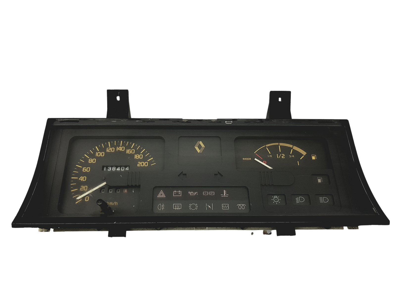 Tachometr Renault 19 7700784062 A Sagem main product photo
