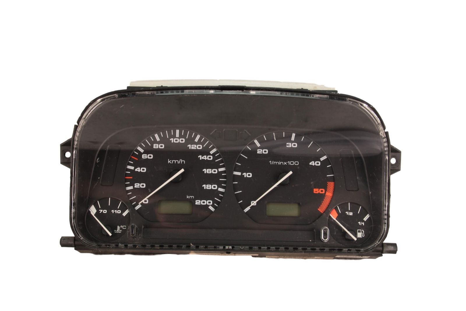 Otáčkoměr Volkswagen Caddy 6K9920840G 1148 main product photo