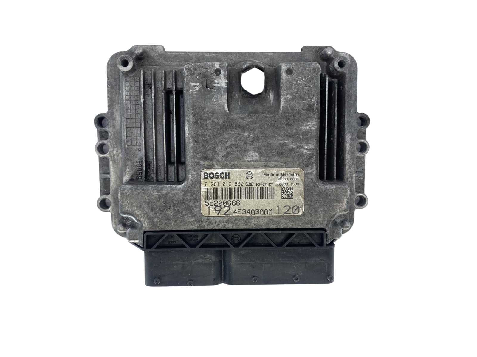 Blok Ovladačů 55200666 0281012862 Fiat Bosch 51183 main product photo
