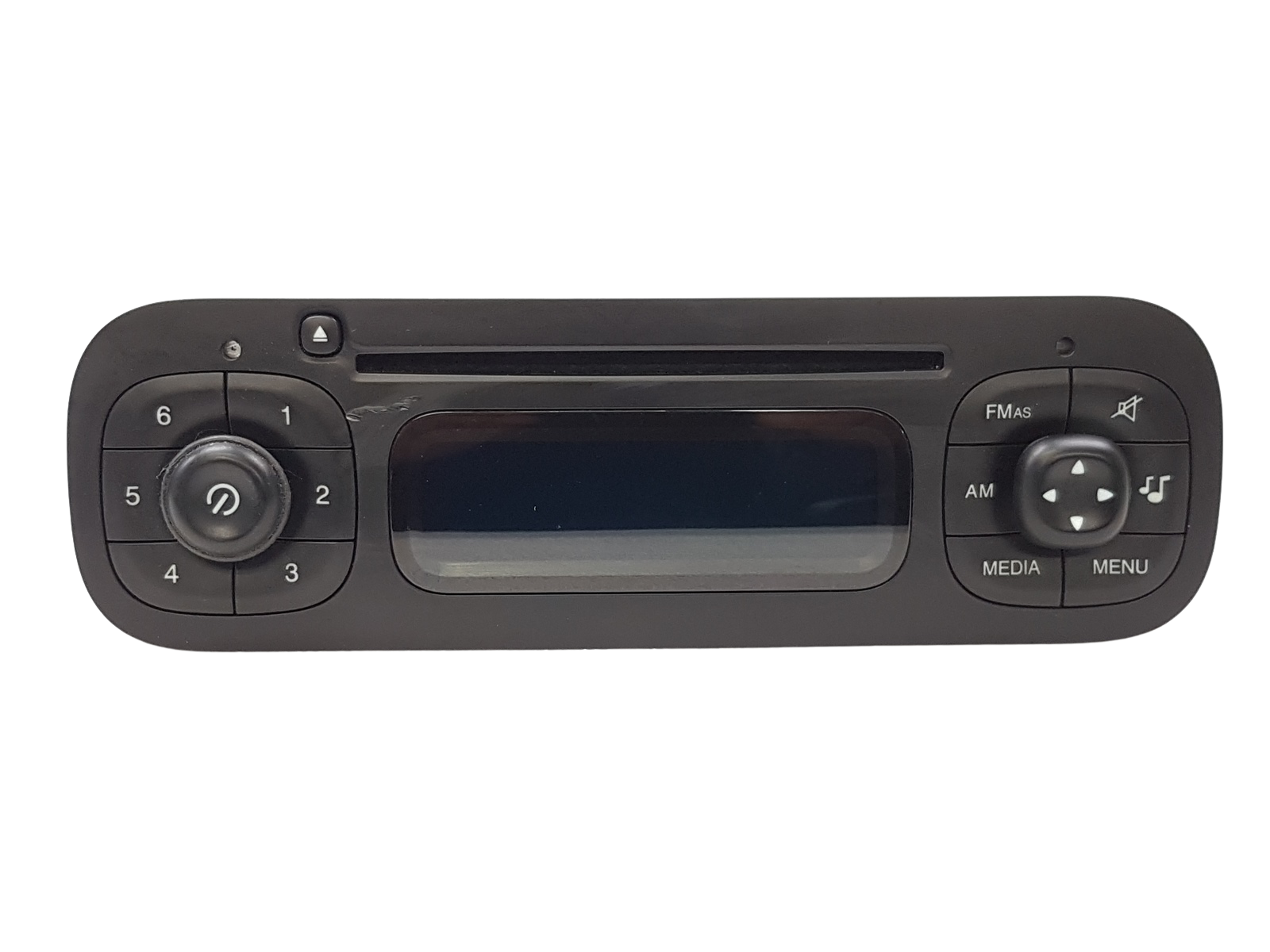 Rádio Cd Mp3 Fiat 139 07355375570 735537557 main product photo