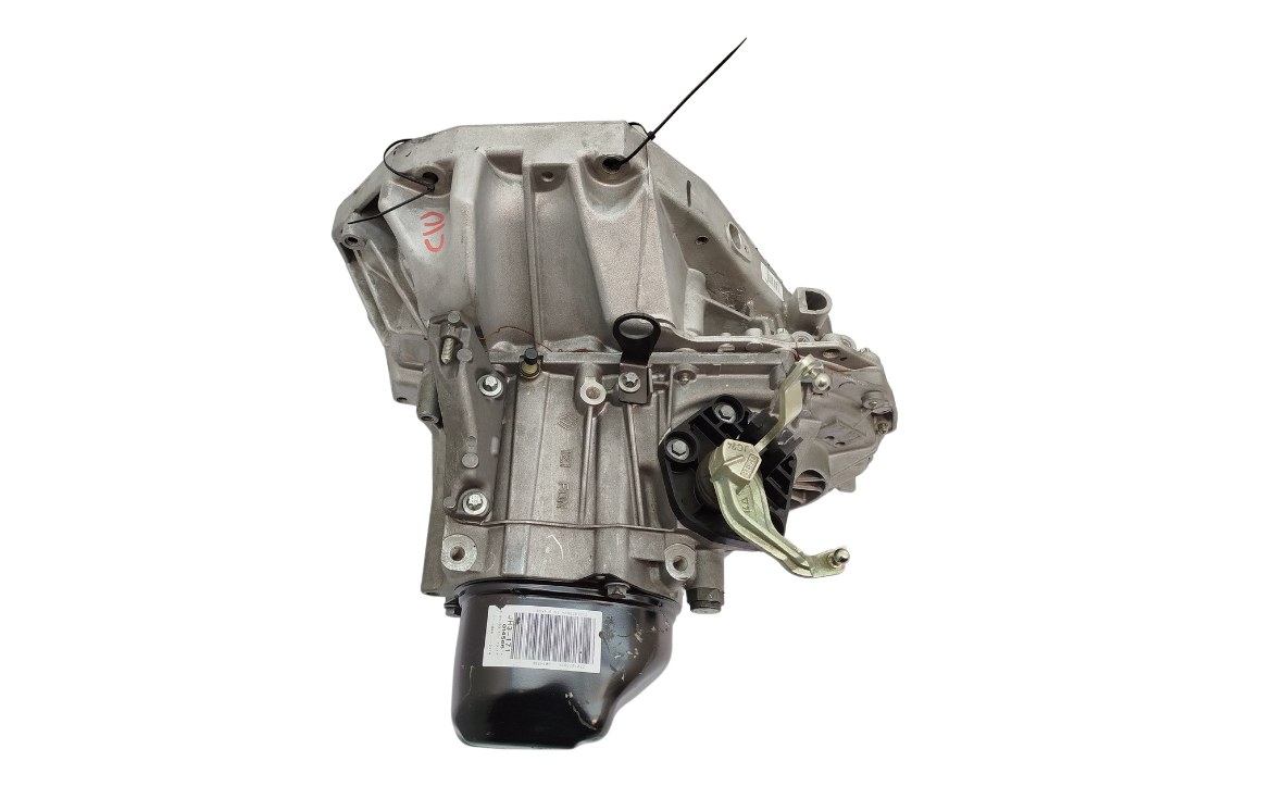 Převodovka Nový originál JH3171 JR5391 Renault Kangoo 2 1.5 DCI main product photo