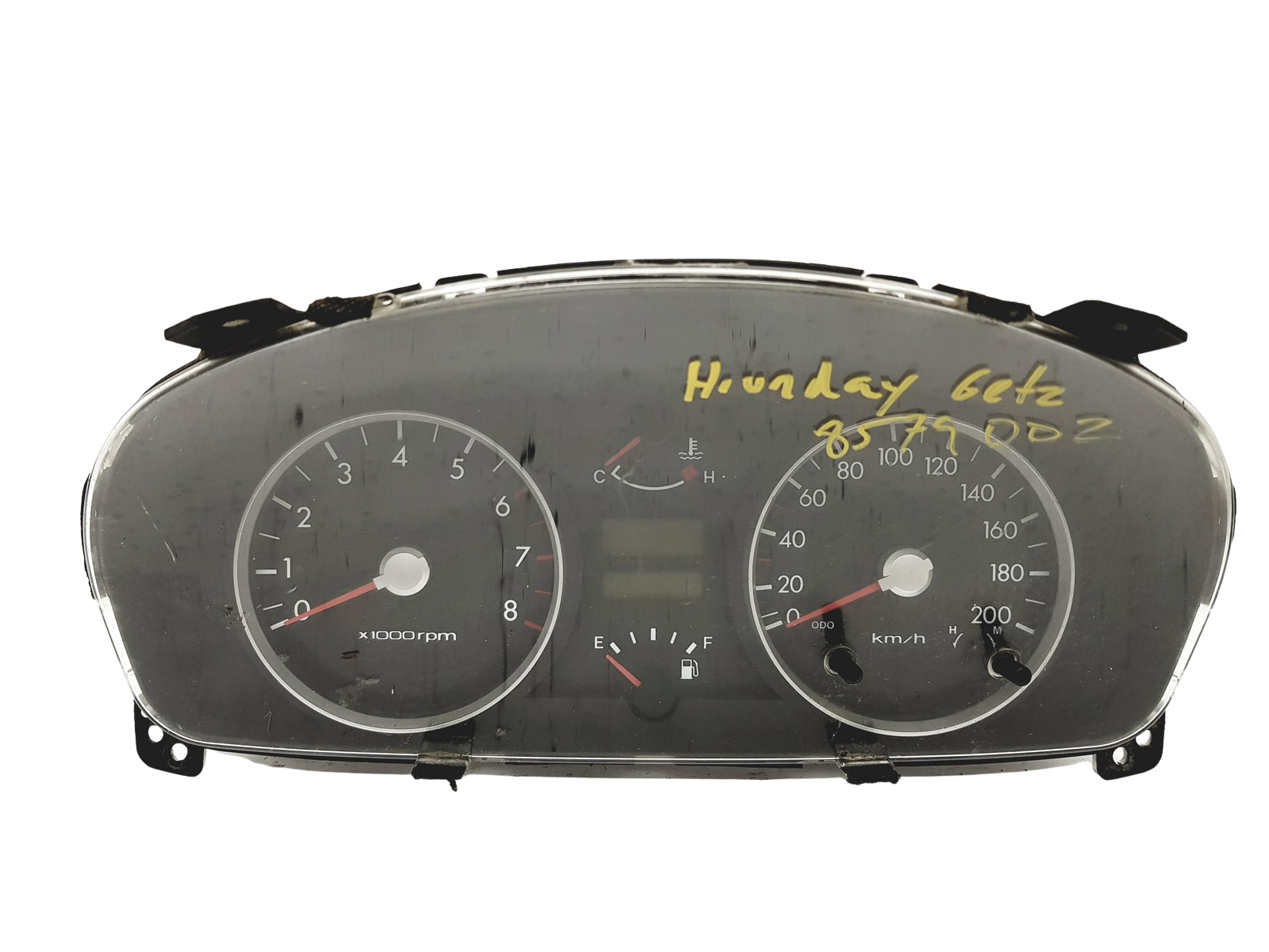 Otáčkoměr Hyundai Getz 94003-1C050 2003-8761 59404 main product photo