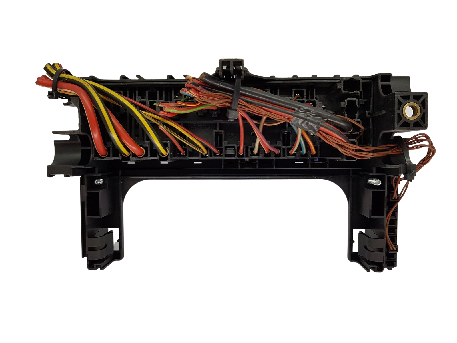 Pojistková Skříň A1695450001 550000570 1418562-1 Mercedes-Benz 18847 main product photo