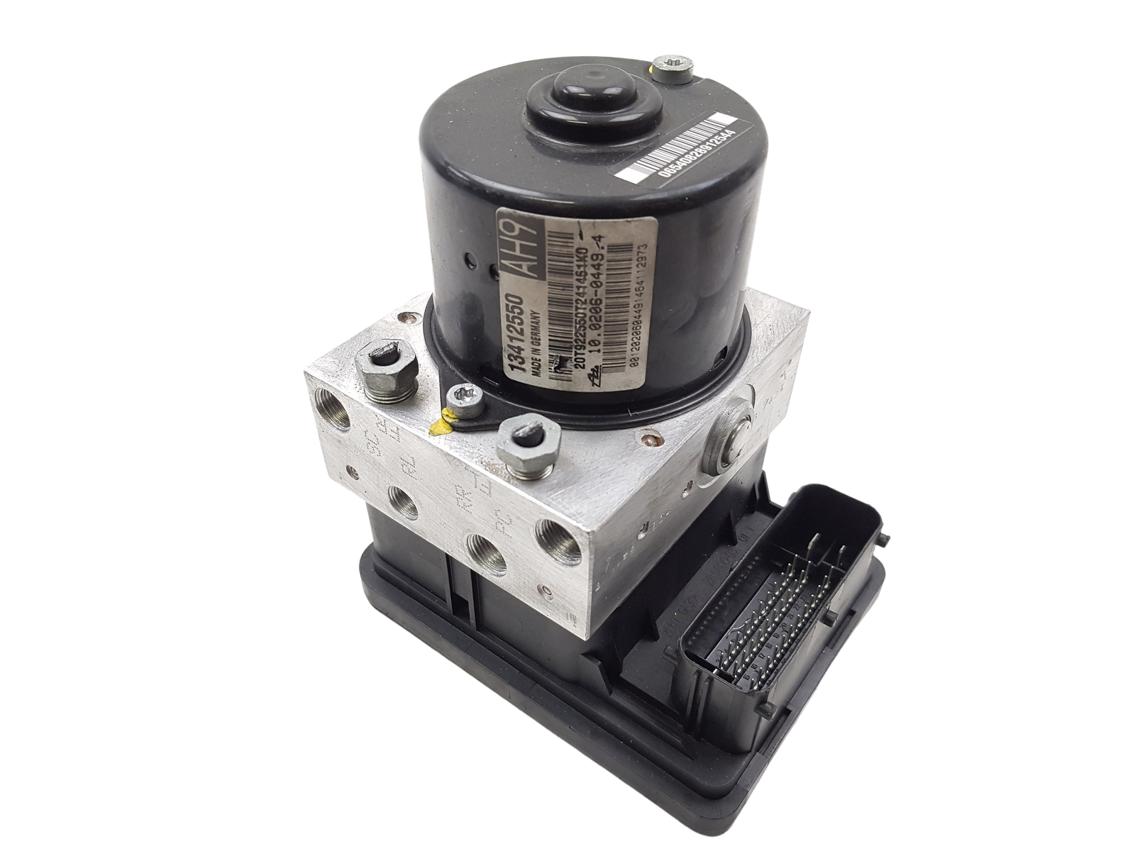 Pumpa Abs Opel Astra 13412550 10.0960-4584.3 Ate 1072 main product photo