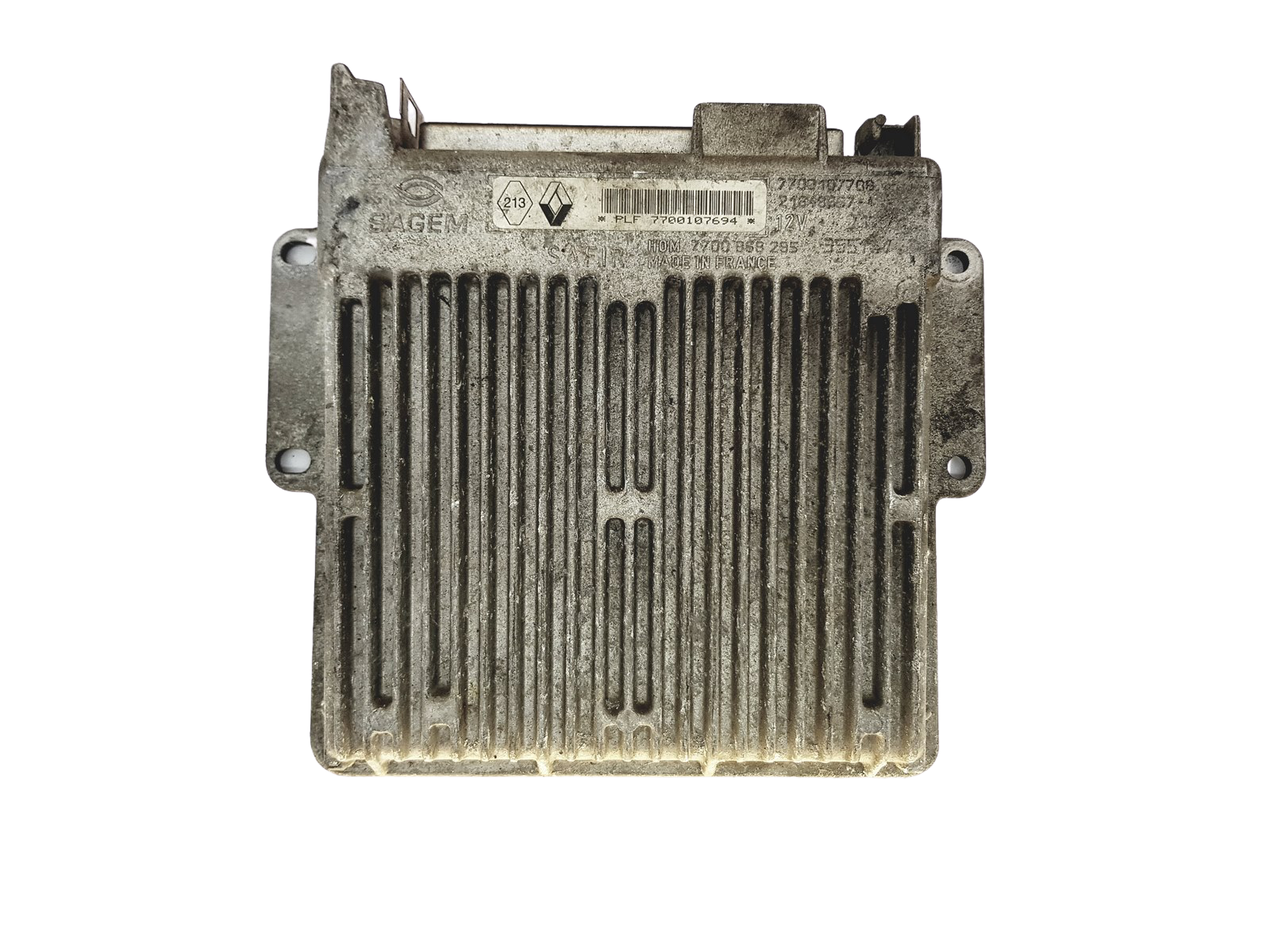 Blok Ovladačů 7700107694 7700859295 7700107706 Renault Sagem 26088 main product photo