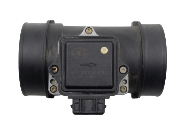 Měřič Průtoku Vzduchu Opel 5WK9150 8ET009142-08 Siemens Hella main product photo