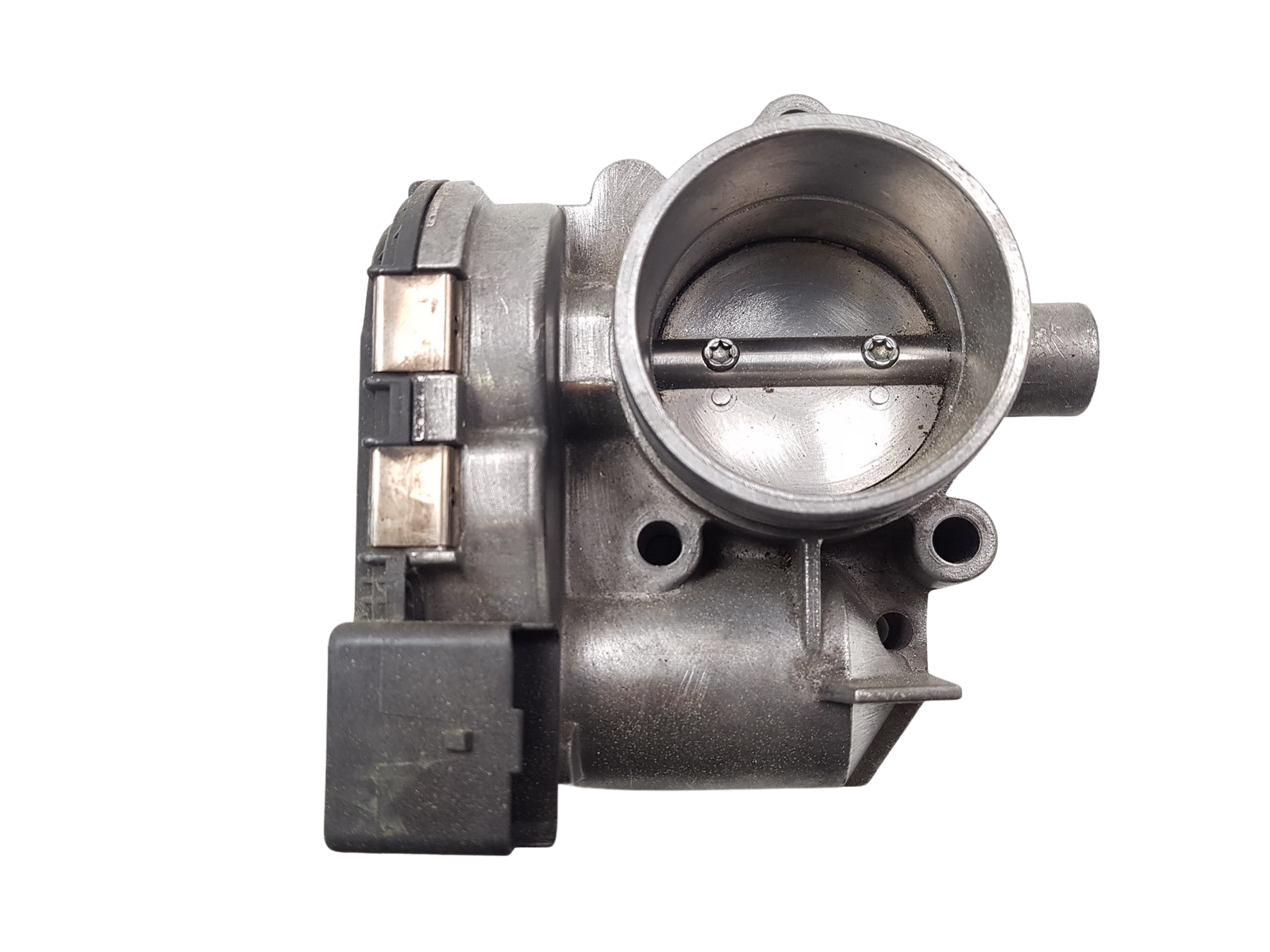 Škrticí Klapka Citroen Peugeot 0280750085 1635Q9 1.6 Bosch 1302 main product photo