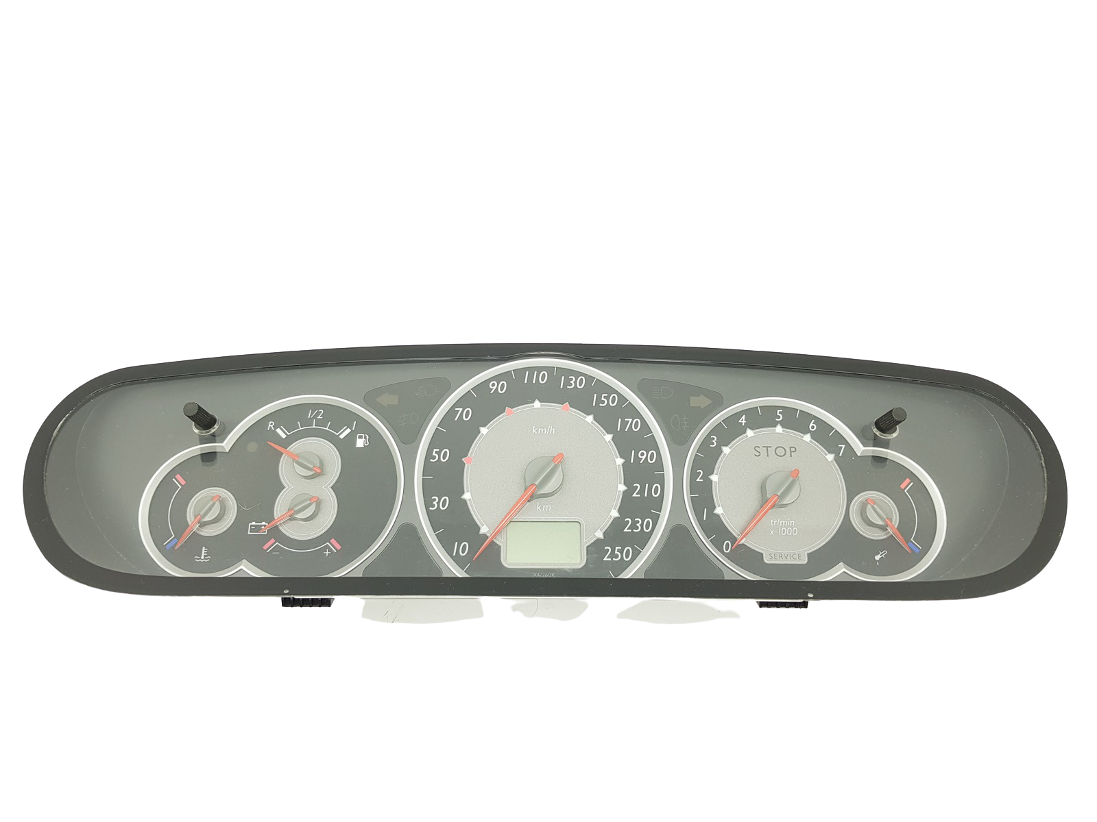 Otáčkoměr Citroen C5 Lift 9655608780 26945 main product photo