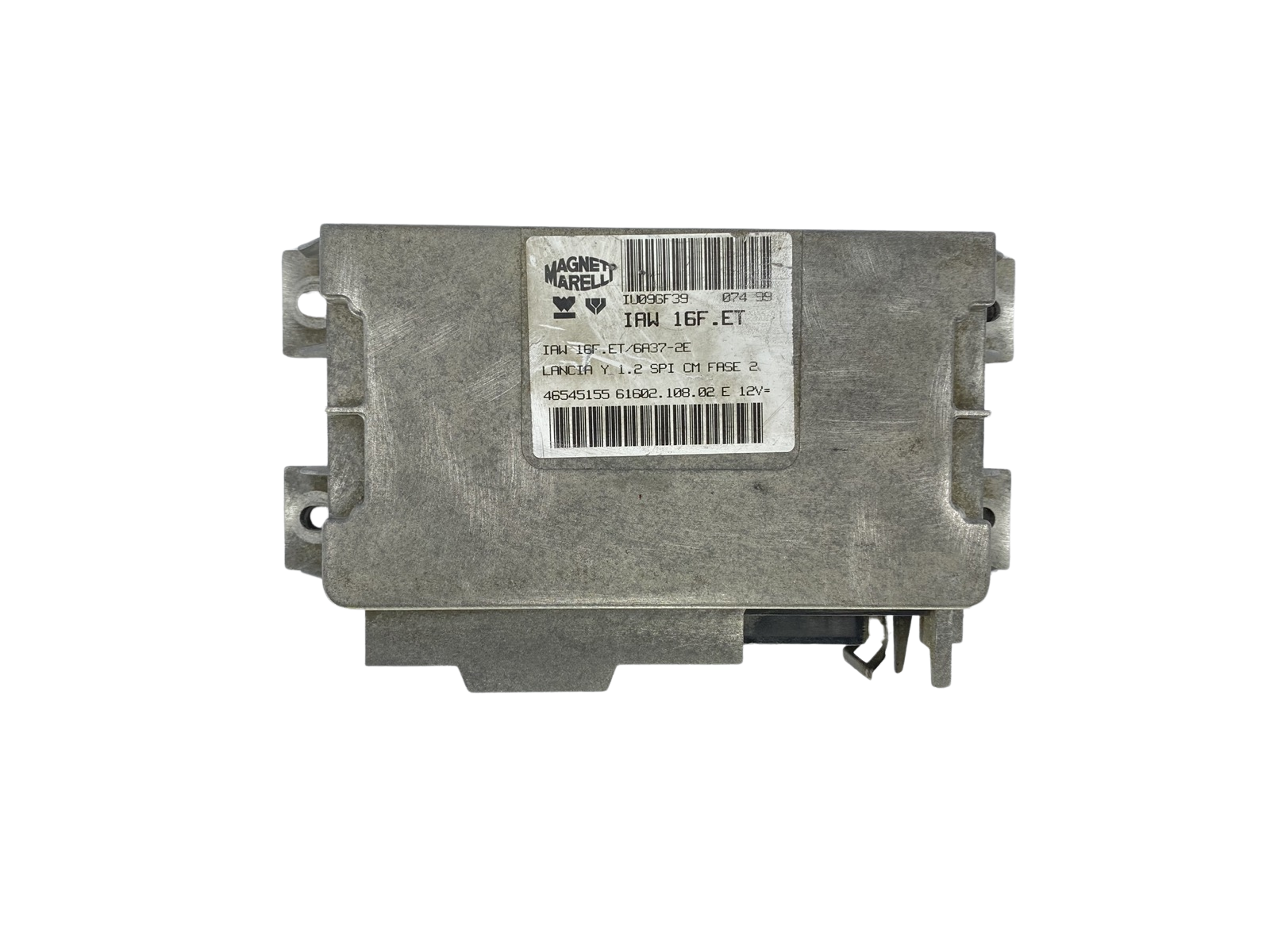 Blok Ovladačů Lancia 46545155 IAW16F.ET 61602.108.02 56076 main product photo
