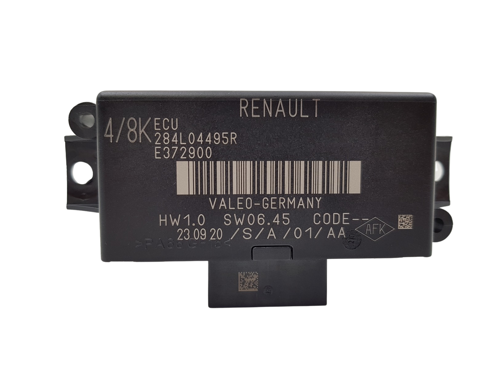 Blok Ovladačů Dacia Renault 284L04495R E372900 Valeo 0km 4 main product photo