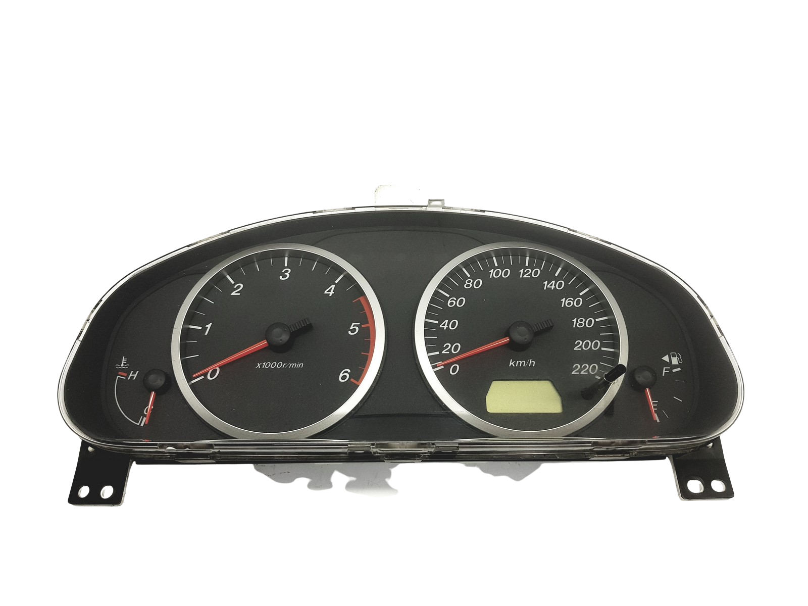 Otáčkoměr Mazda 2 3M7110849NG DD6255430 58389 main product photo