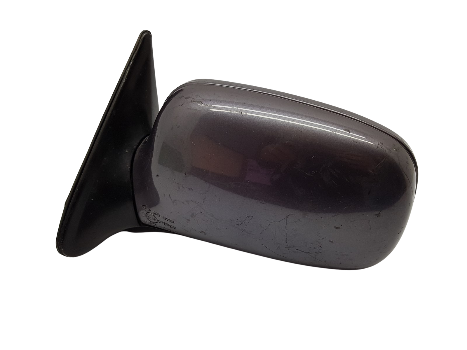 Zpětné Zrcátko Levý Kia Sportage I 013396 020015 3 Pin main product photo