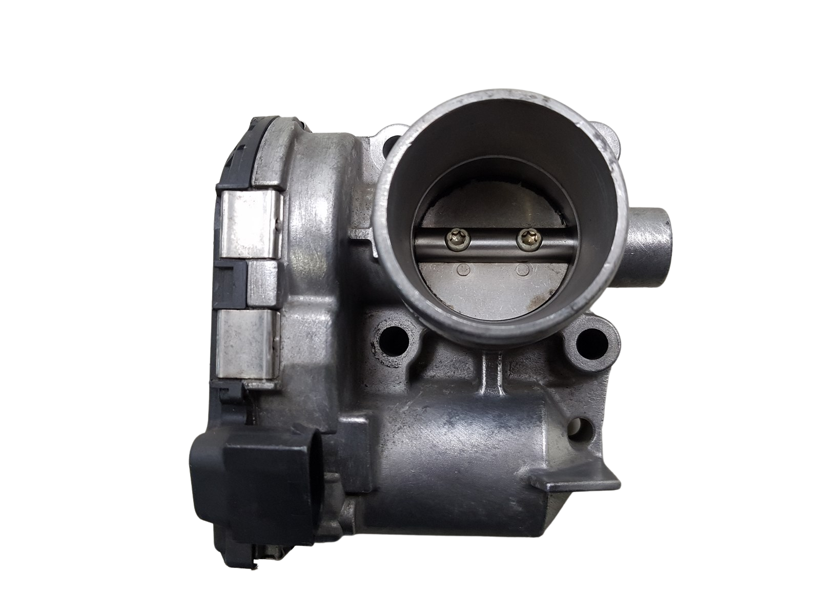 Škrticí Klapka Fiat Lancia 0280750042 1.2B Bosch 2997 main product photo
