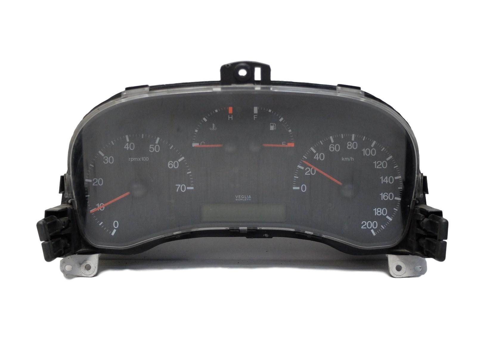 Otáčkoměr Fiat Punto 46833455 503000344700 main product photo