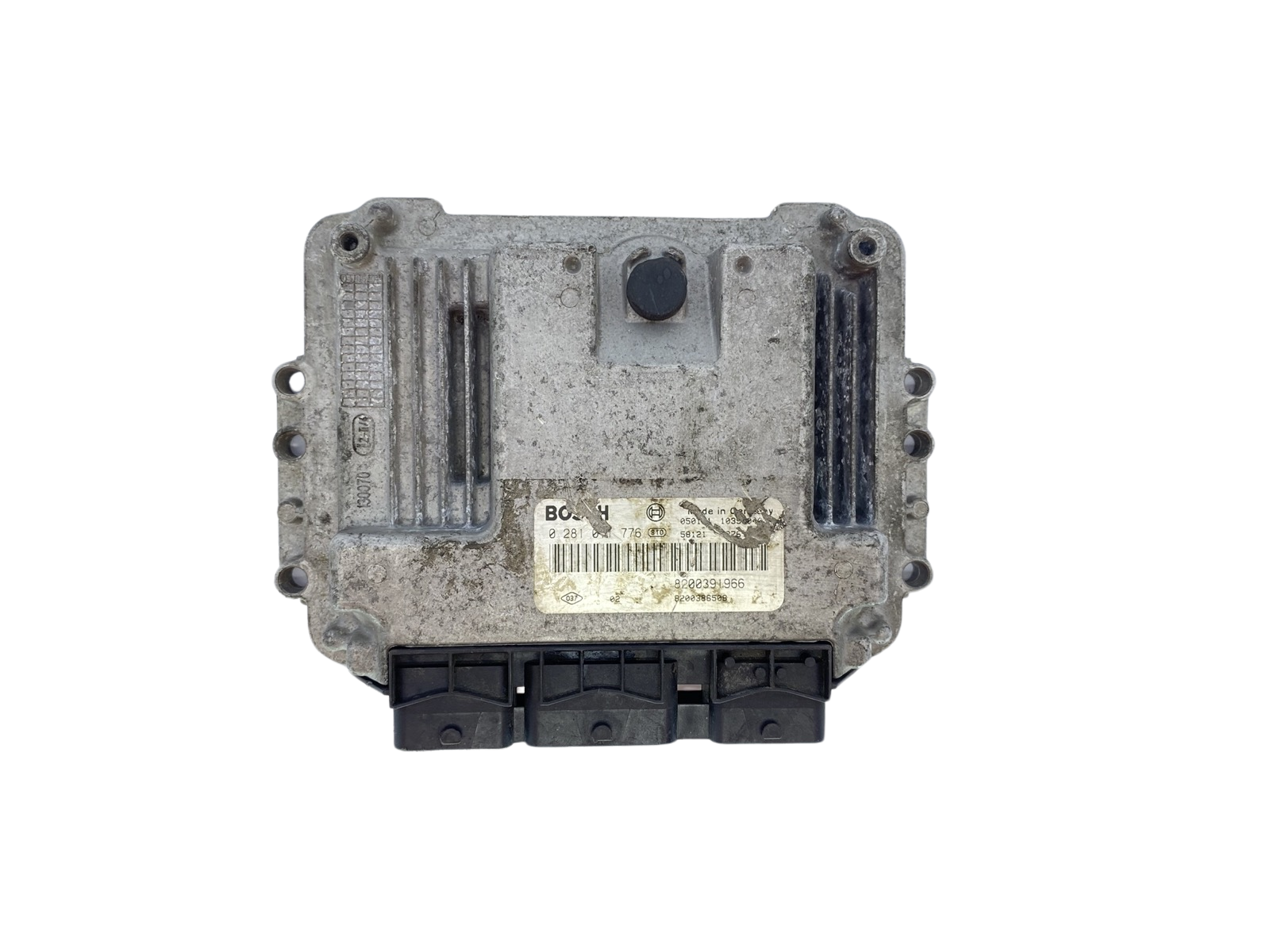 Blok Ovladačů 0281011776 8200391966 8200386508 Renault Bosch 62039 main product photo