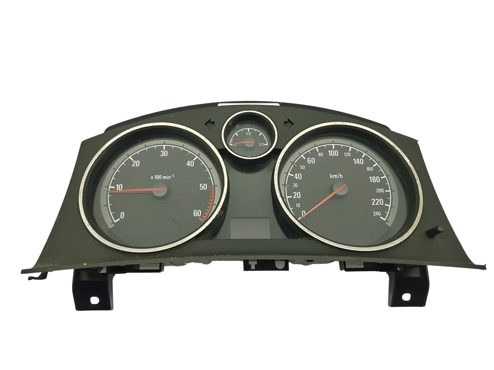 Otáčkoměr Opel Astra H 13184319GC 28580 main product photo