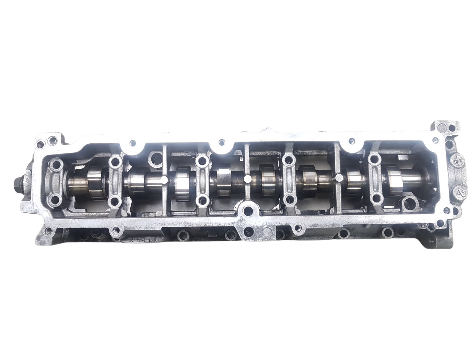 Váčková Hřídel Citroen Peugeot 9685177110 0801FC 1.4 1.6 eHDI TDCi 3 main product photo
