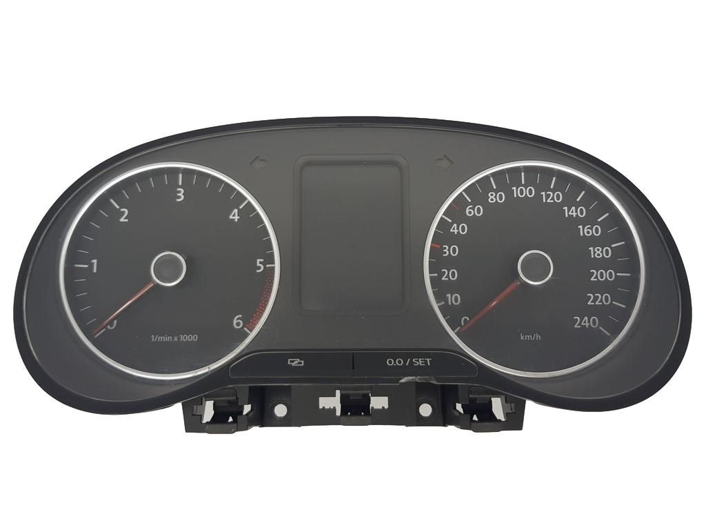 Otáčkoměr VW Polo 6R 6R0920861F 17690 main product photo