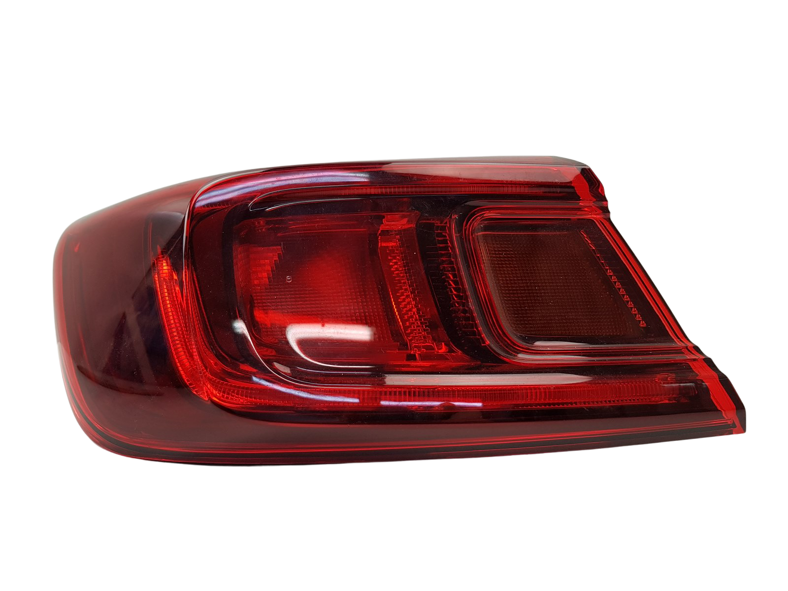 Světla Levý Zadek Renault Talisman Sedan 265552867R 0km 1045 main product photo