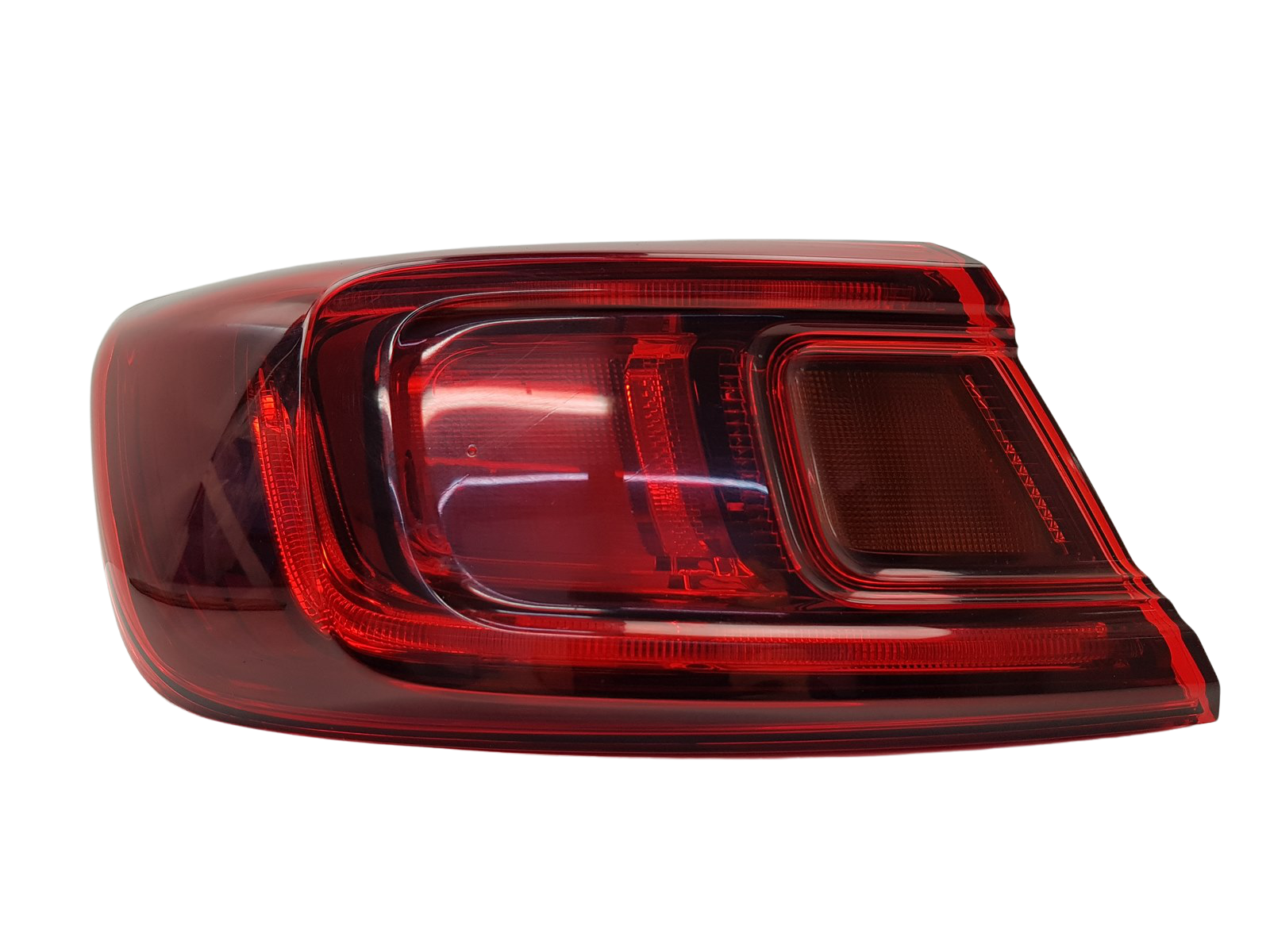 Světla Levý Zadek Renault Talisman Sedan 265552867R 0km 1044 main product photo