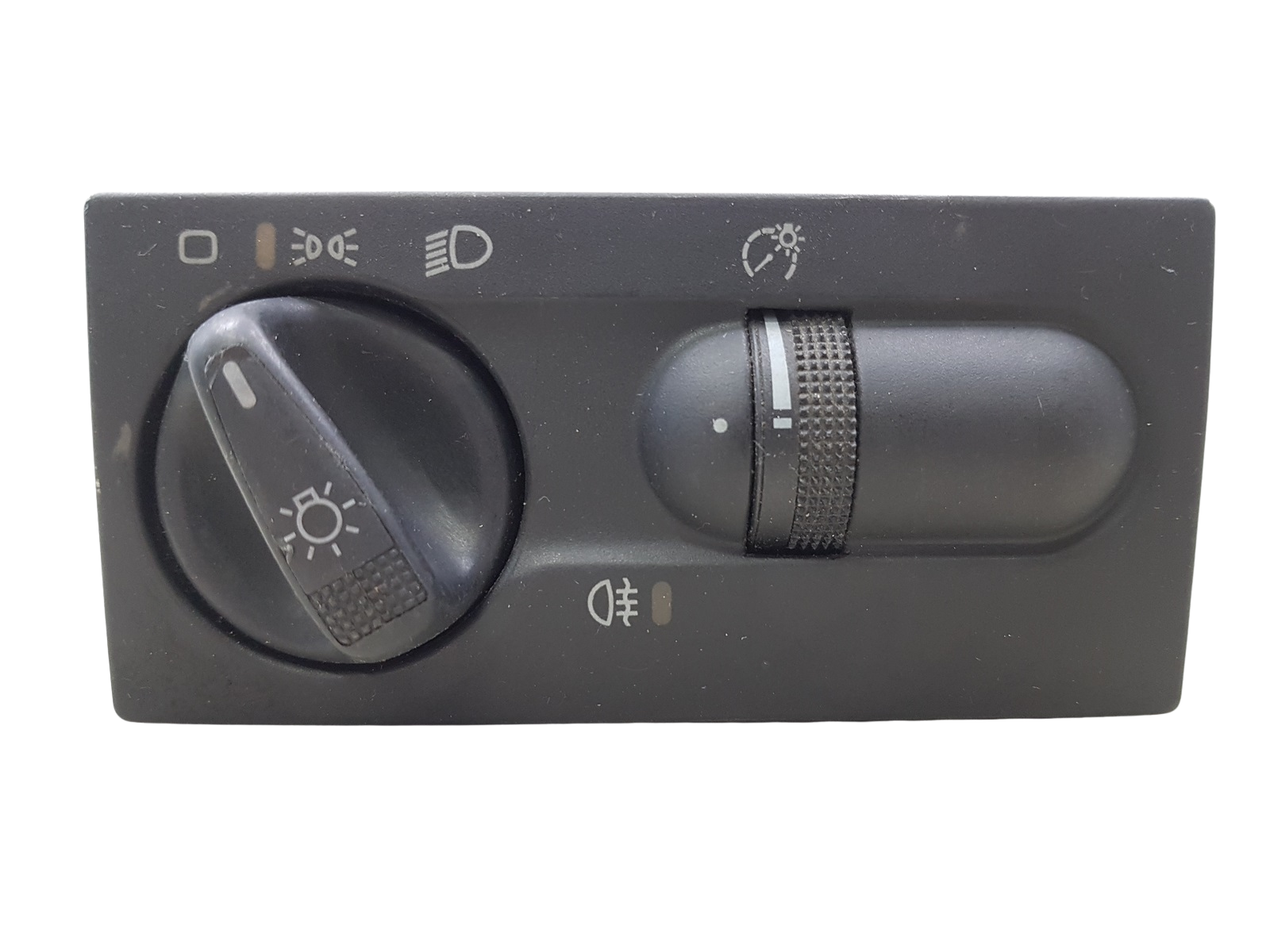 Přepínač Světel Volkswagen VW Golf 3 III 1H6941531A main product photo