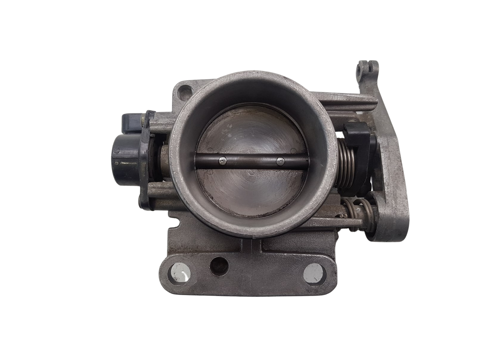 Škrticí Klapka Renault 7700875435 AJ0010428B 1.4 1.6 Solex 1810 main product photo