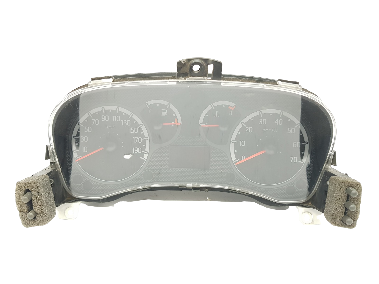 Tachometr Fiat Panda 51871018 503005311001 25388 main product photo