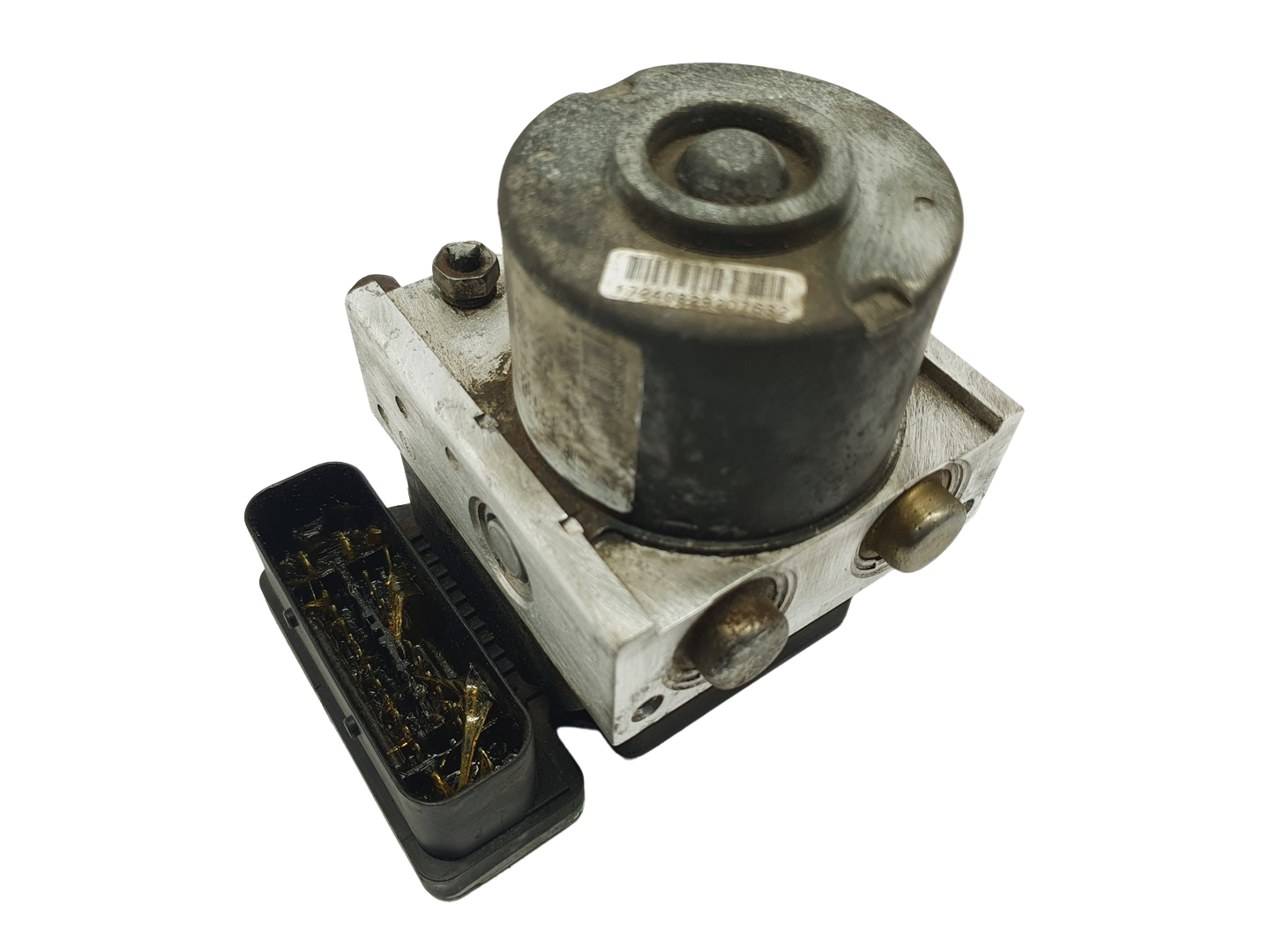 Pumpa Abs Citroen Peugeot 9651412080 10.0970-1108.3 ATE 66439 main product photo