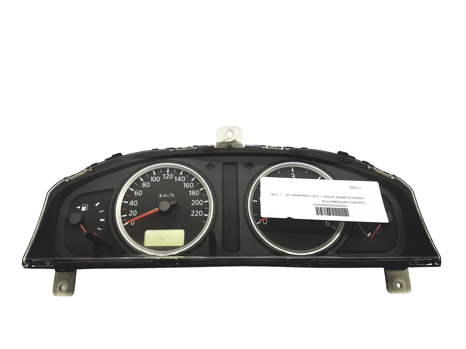 Otáčkoměr Nissan Almera BN761 55479 main product photo