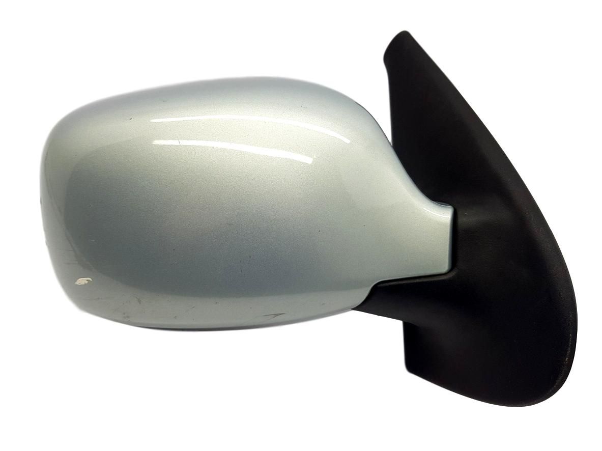 Zpětné Zrcátko Pravý Renault Kangoo 1 Kubistar 014106 3025 main product photo