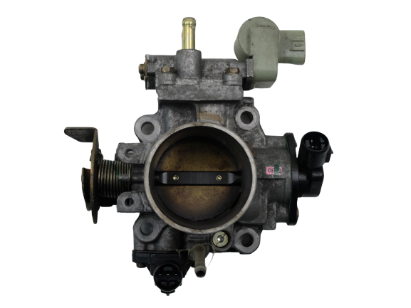 Škrticí Klapka Honda Civic GY01B 136800-0520 079800-3000 main product photo