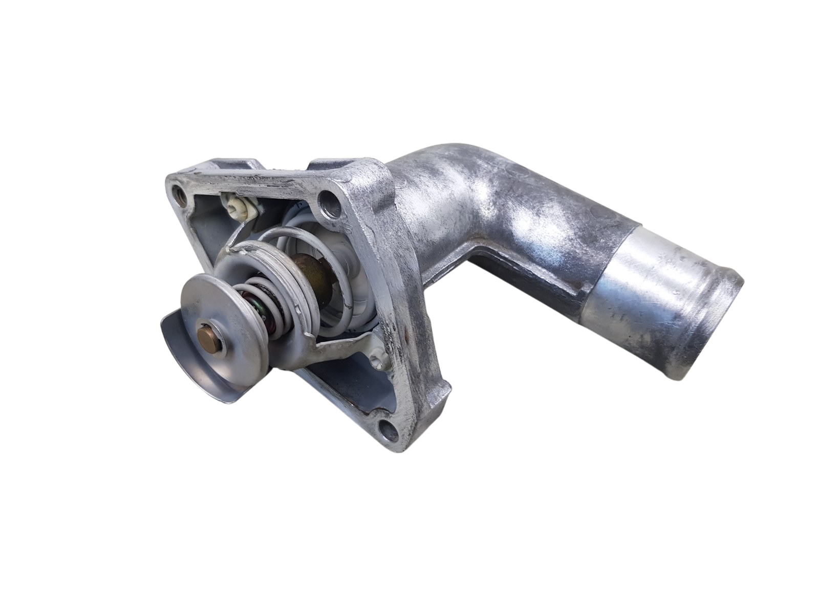 Kryt Termostatu 21200JA10A 3.5 V6 Nissan Renault main product photo