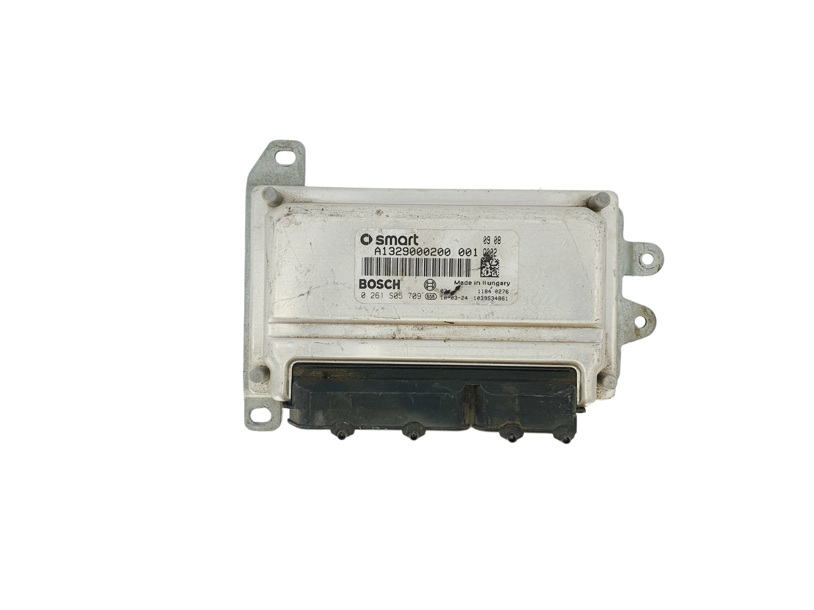 Blok Ovladačů Smart A1329000200 0261S05709 Bosch 41799 main product photo