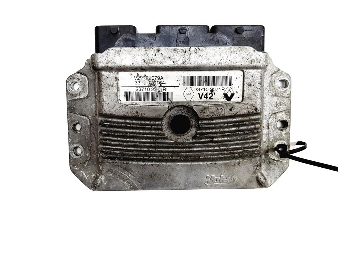 Blok Ovladačů V29021079A 237102307R 237102071R Renault Valeo main product photo