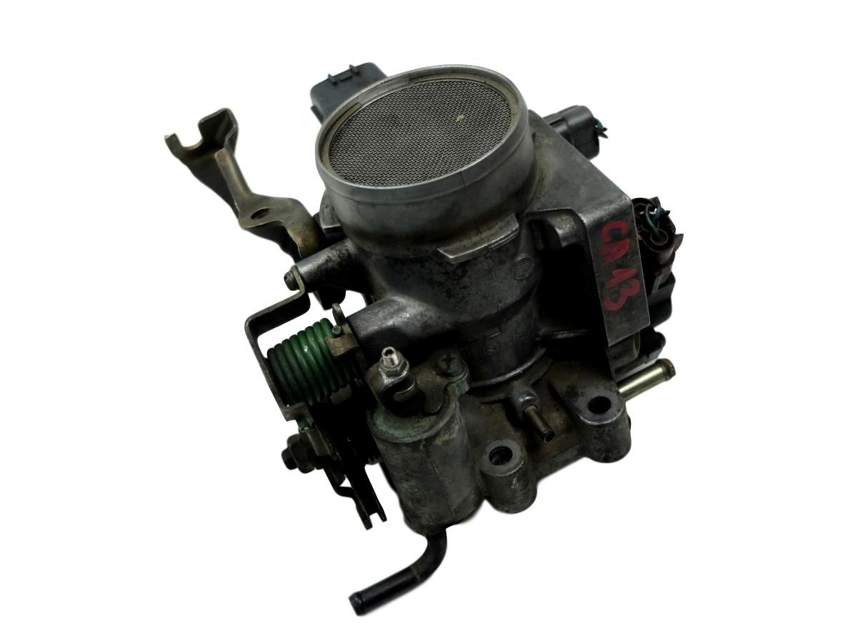 Škrticí Klapka BMW 3 E36 318 TDS UNISIA JECS main product photo