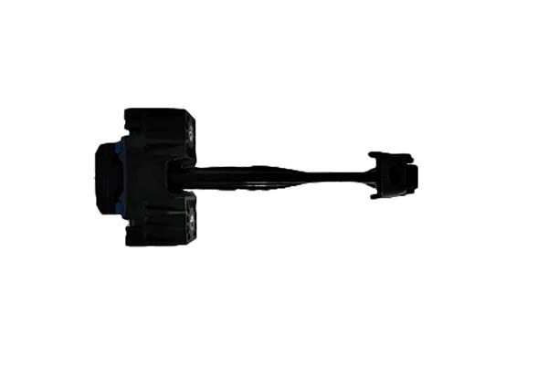Omezovač Dveří Zadek Pro VW 3CN839249 B12375 Borsehung main product photo