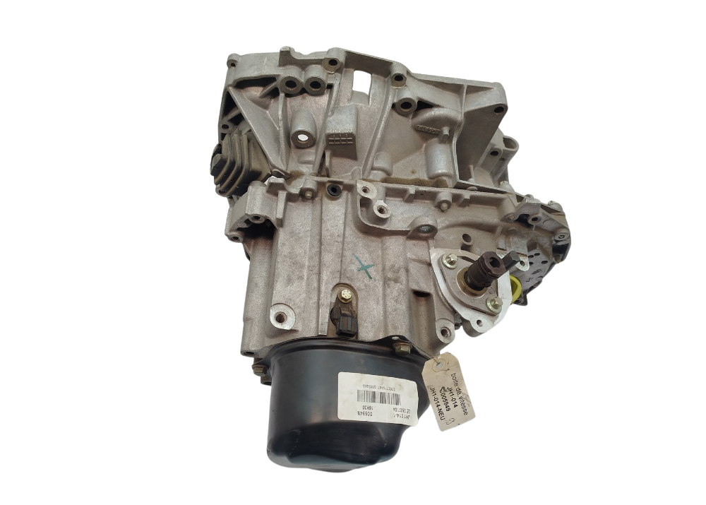 Převodovka Nový originál JH1014 JH1015 Renault Twingo 1 main product photo