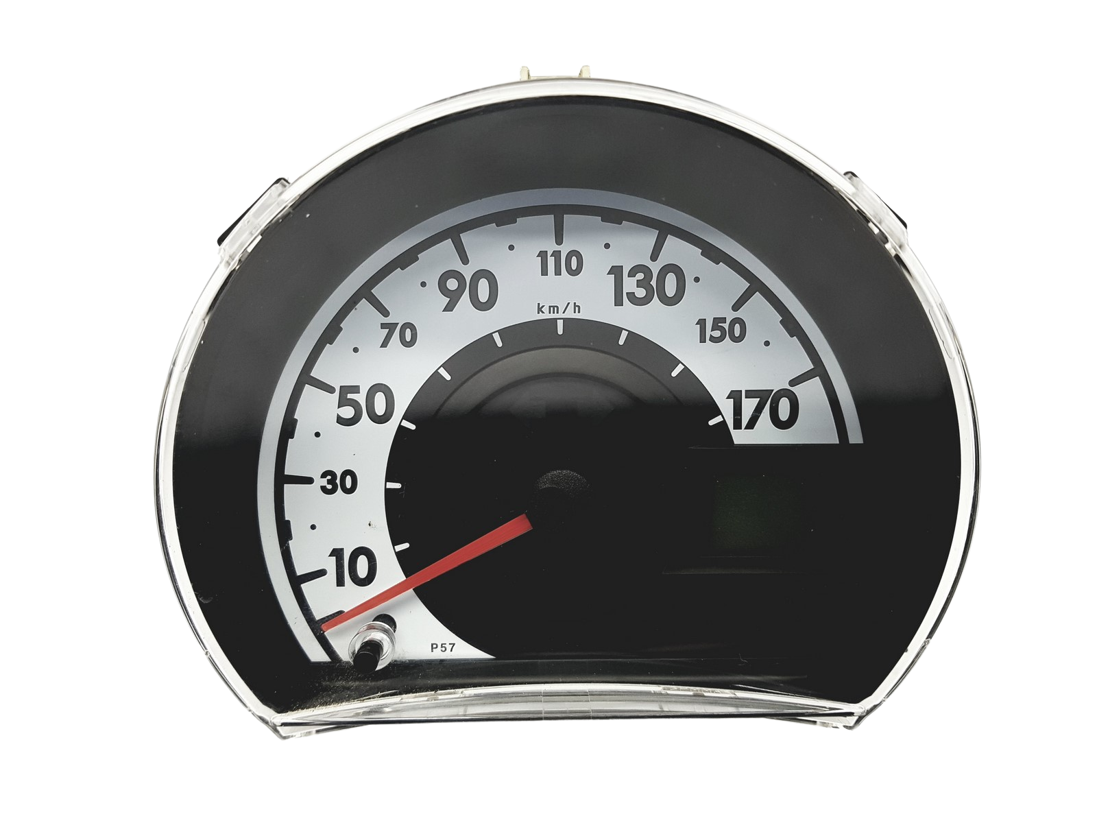Tachometr Aygo C1 107 83800-0H012-A Toyota PSA 57069 main product photo