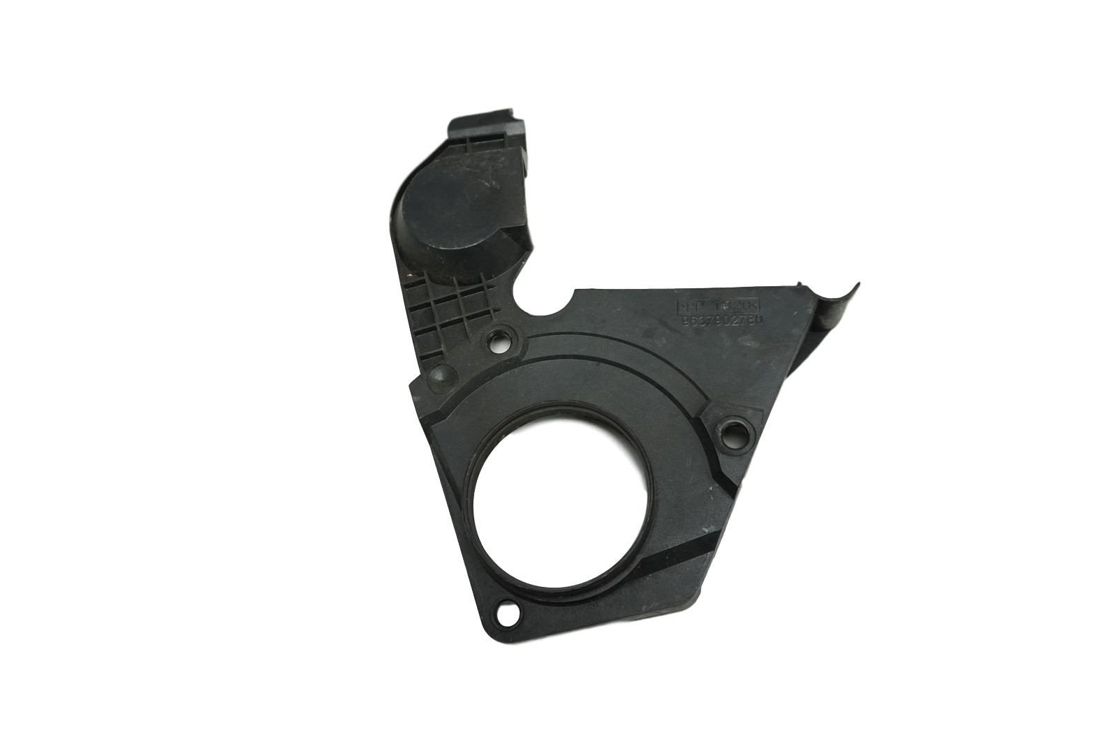 Osłona Rozrządu 9637902780 1,4 Peugeot Citroen main product photo