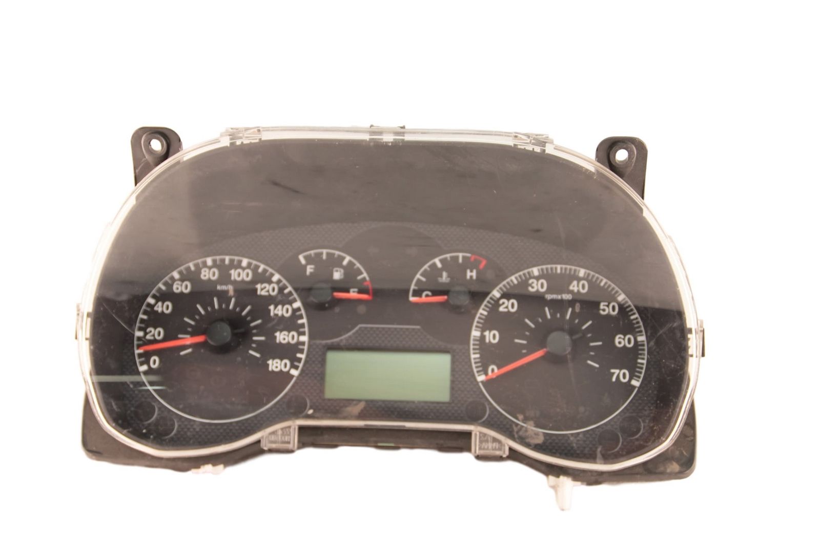 Otáčkoměr Citroen Nemo Peugeot Bipper 1365713080 main product photo