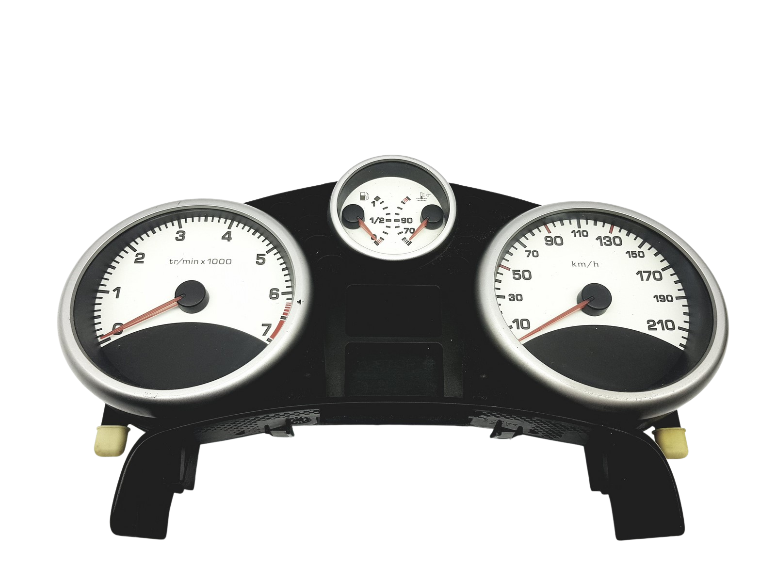 Otáčkoměr Peugeot 207 9662903880 A2C35190331 55102 main product photo