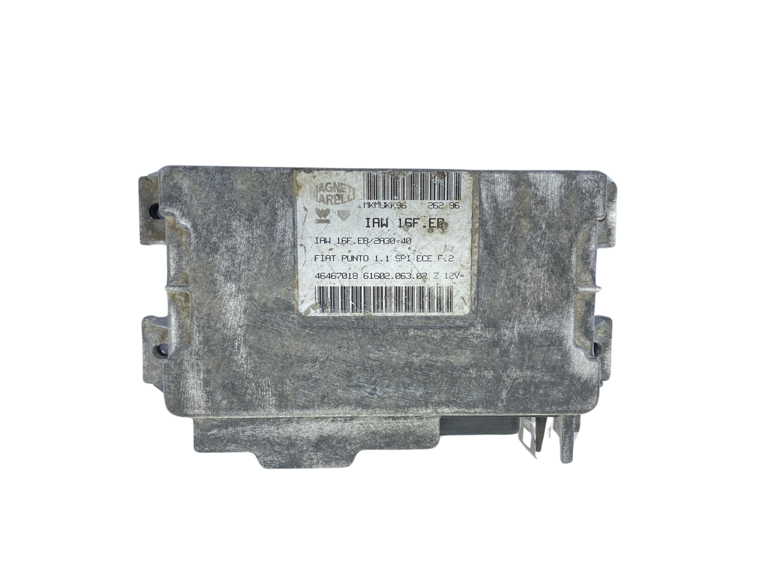 Blok Ovladačů IAW16F.EB 46467018 61602.063.02 Fiat Magneti Marelli 61553 main product photo