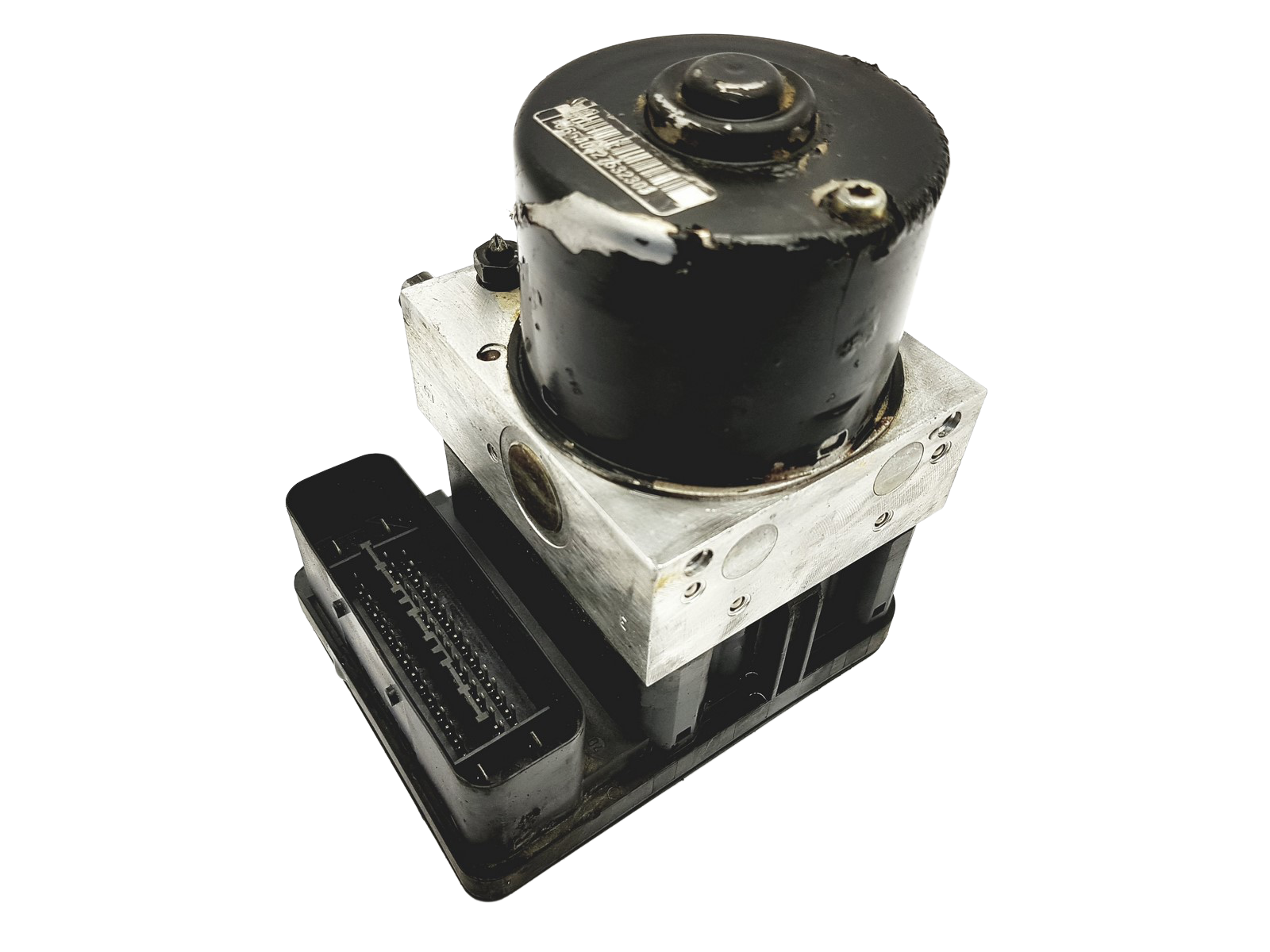 Pumpa Abs VW Audi Seat Skoda 1J0614417C 1C0907379D Ate 38405 main product photo