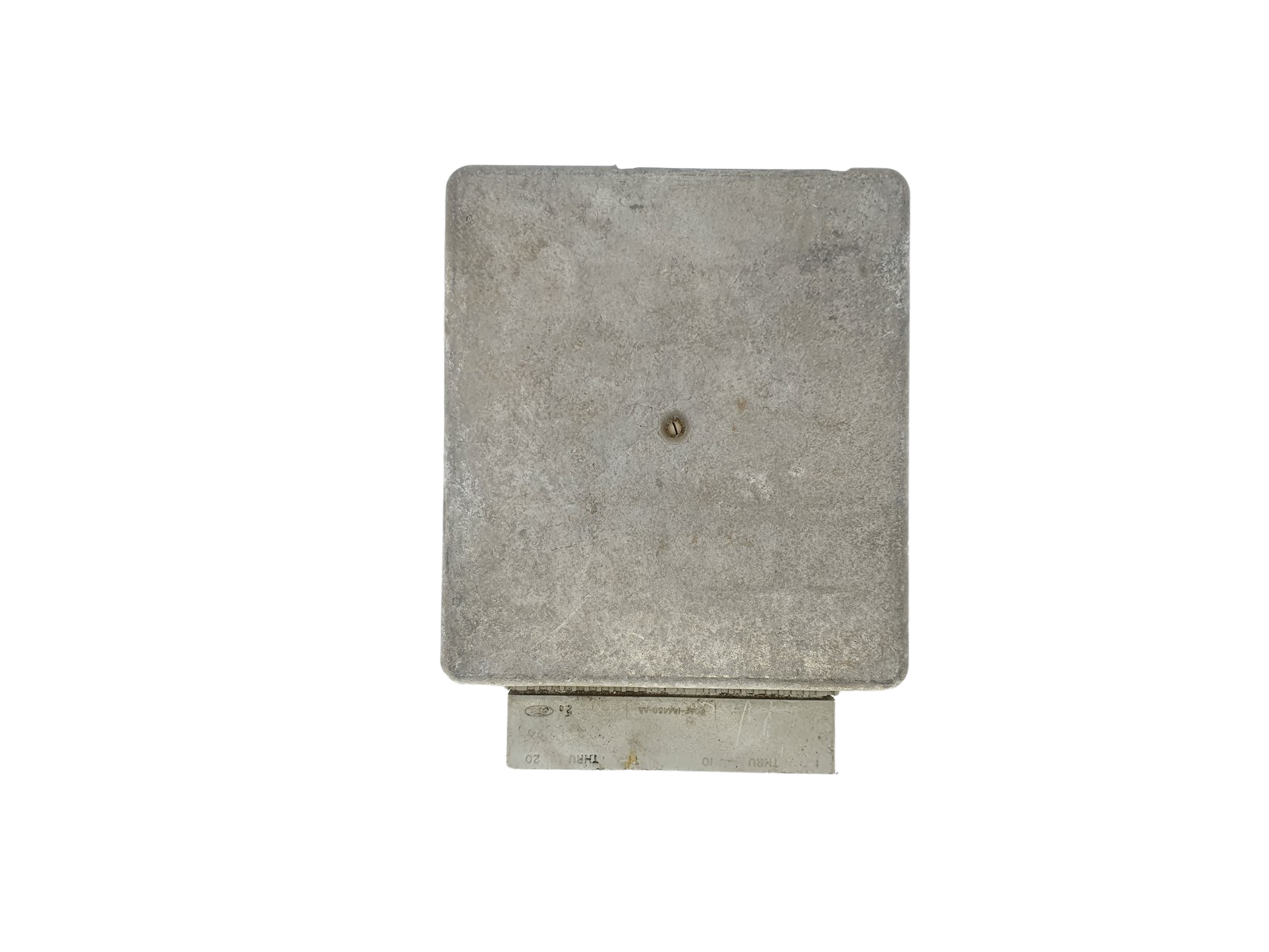 Řídicí Jednotka Motoru Ford XS6F-12A650-ADB PITH 41890 main product photo
