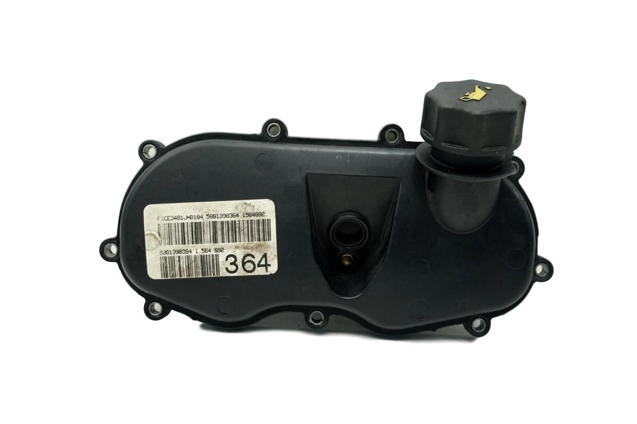 Kryt Motoru 504087606 3,0 HPi Iveco Daily V F1CE3481J Euro 5 main product photo