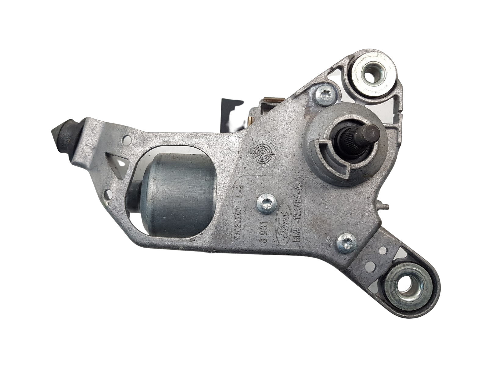 Motor Stěračů Levý Ford Focus BM51-17504-AM BM51-17K484-A 1353 main product photo