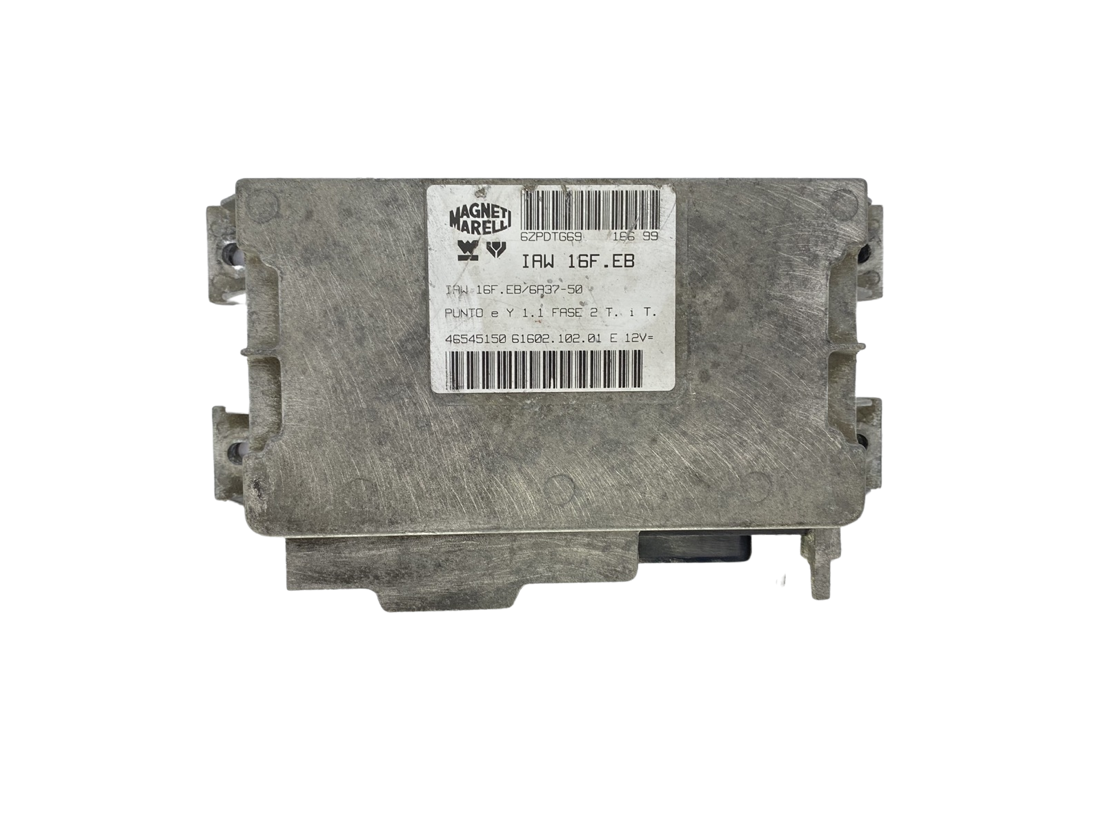 Blok Ovladačů IAW16F.EB 46545150 61602.102.01 Fiat Magneti Marelli 55859 main product photo
