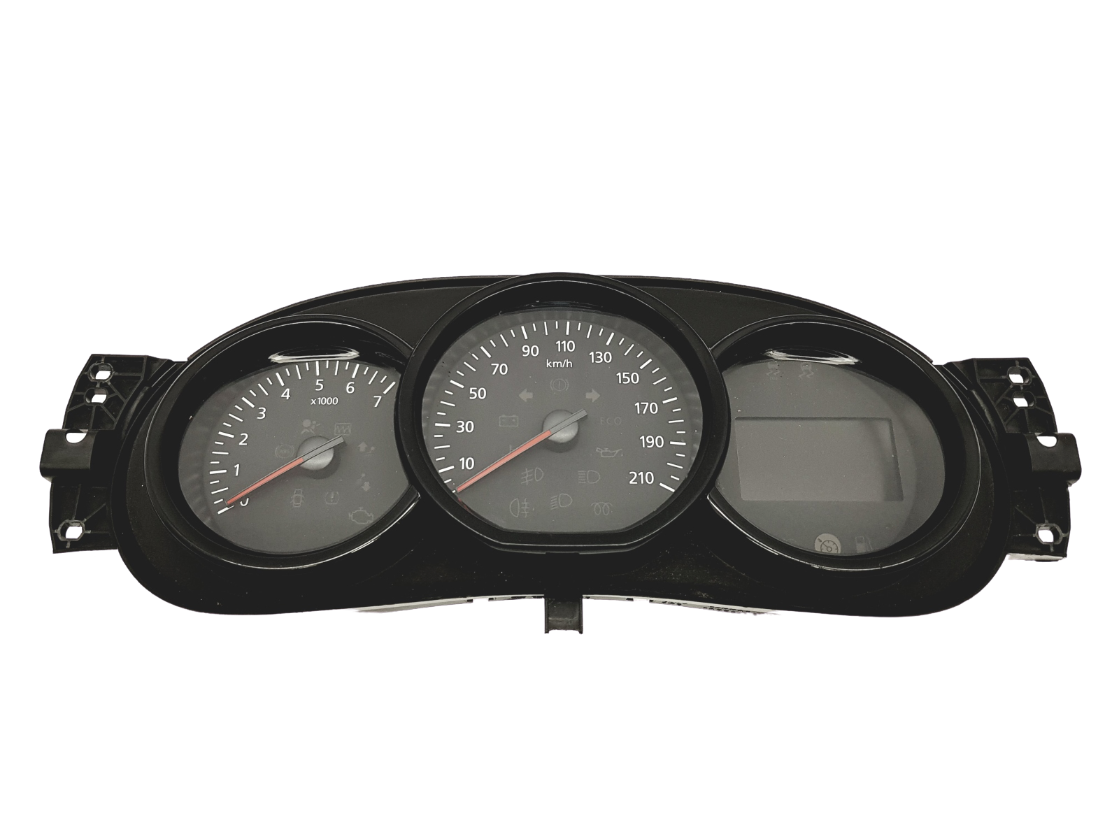 Tachometr Dacia Dokker 248101691R Johnson main product photo